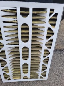Air Duct Cleaning