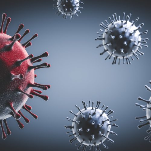 shutterstock_1666898299 germs in air