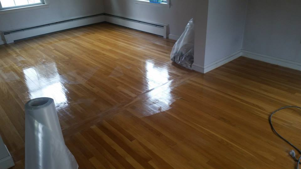 Water Damage Repair Services in Bridgewater MA Moldguys Restoration, LLC.