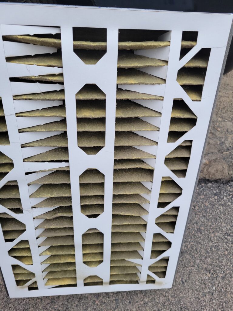 Air Duct Cleaning